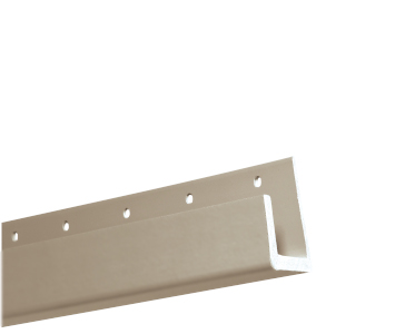 1-1/2" J Channel